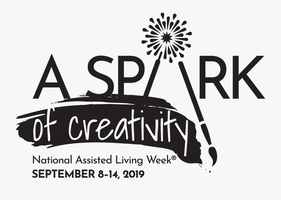 National Assisted Living Week 2019, Transparent Clipart