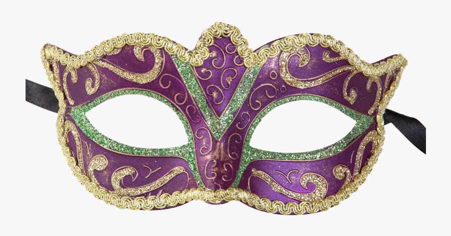 Image Library Download Masks Pictures Group Venetian - Mardi Gras Mask Transparent, Transparent Clipart