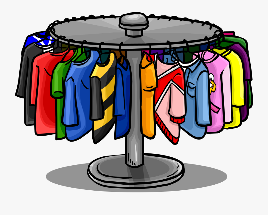 Clothing Clipart, Transparent Clipart