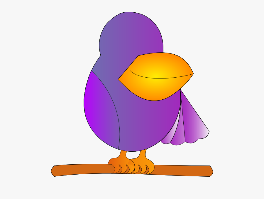 Parrot Clip Art, Transparent Clipart