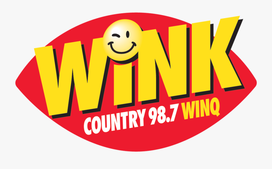Wink Radio Clipart , Png Download - Wink, Transparent Clipart