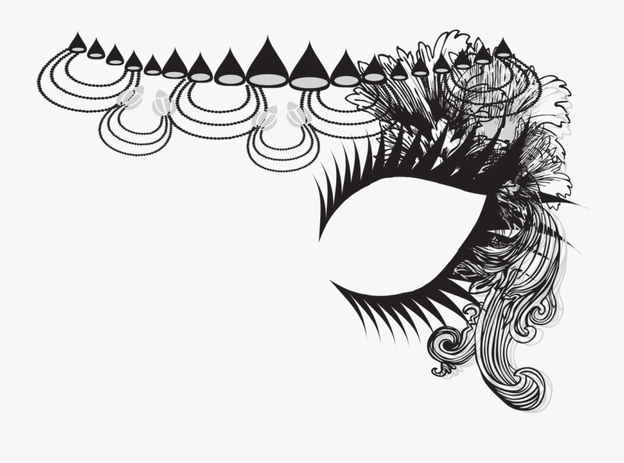 Gatsby Cake Clip Art, Transparent Clipart