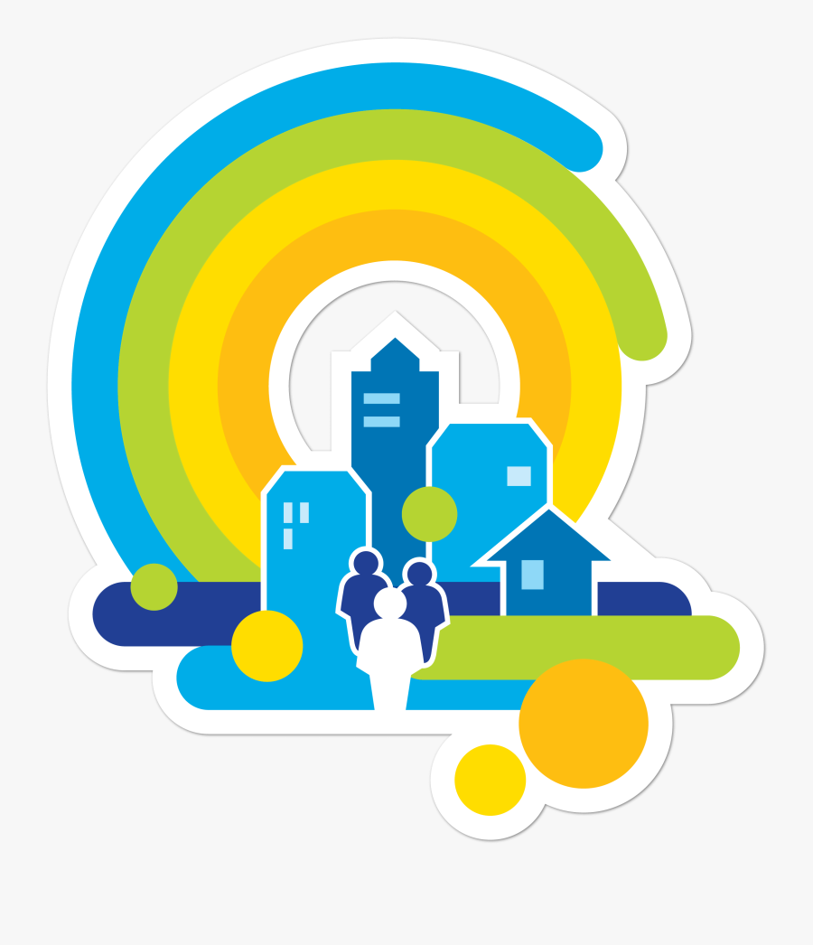 Eipscc-v2 - European Innovation Partnership On Smart Cities And, Transparent Clipart