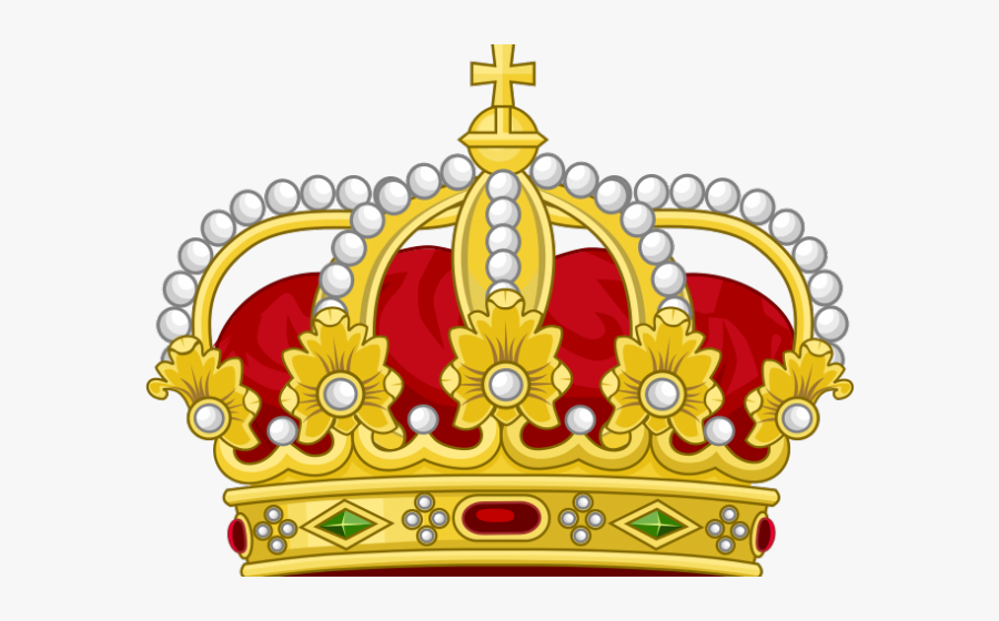 King Crown Clipart Png, Transparent Clipart
