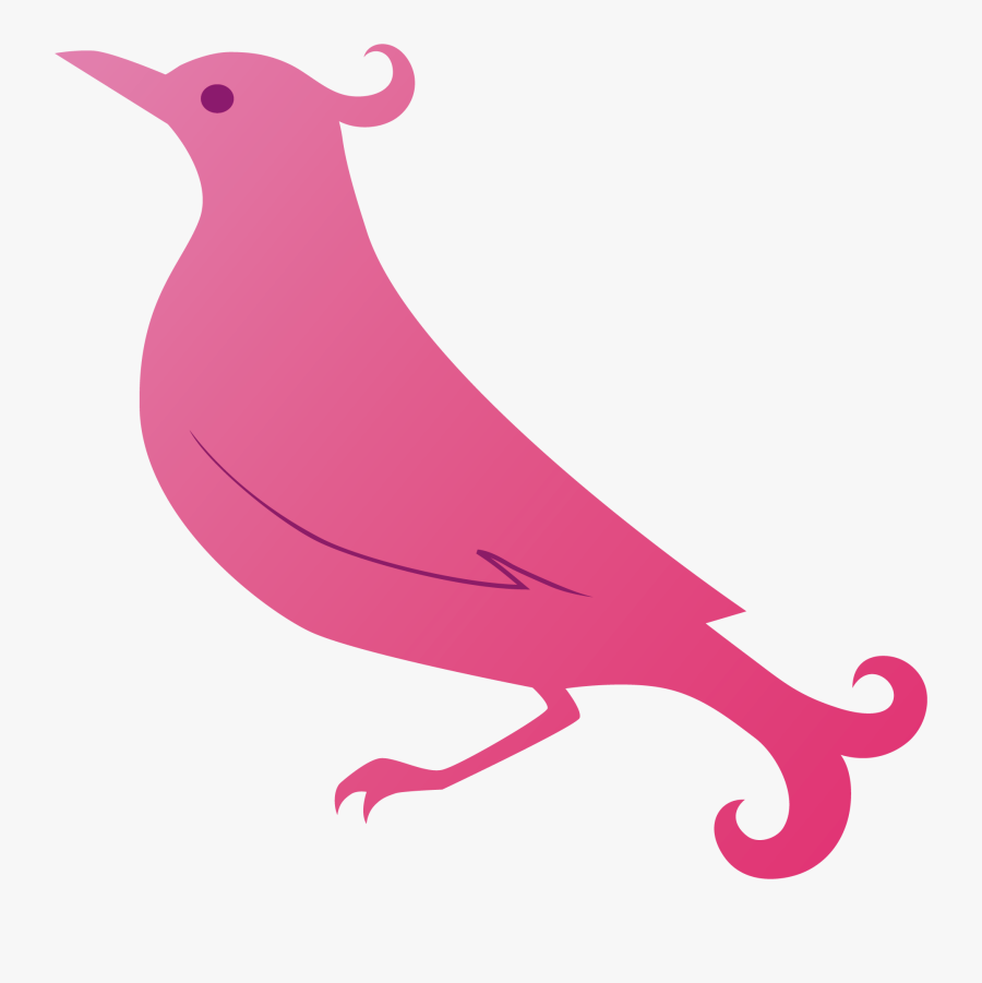 Parrot Clipart Border - Illustration, Transparent Clipart