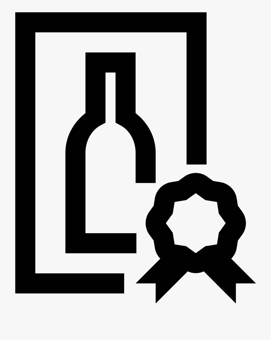 Jpg Stock Alcohol Vector Alcoholic Beverage, Transparent Clipart