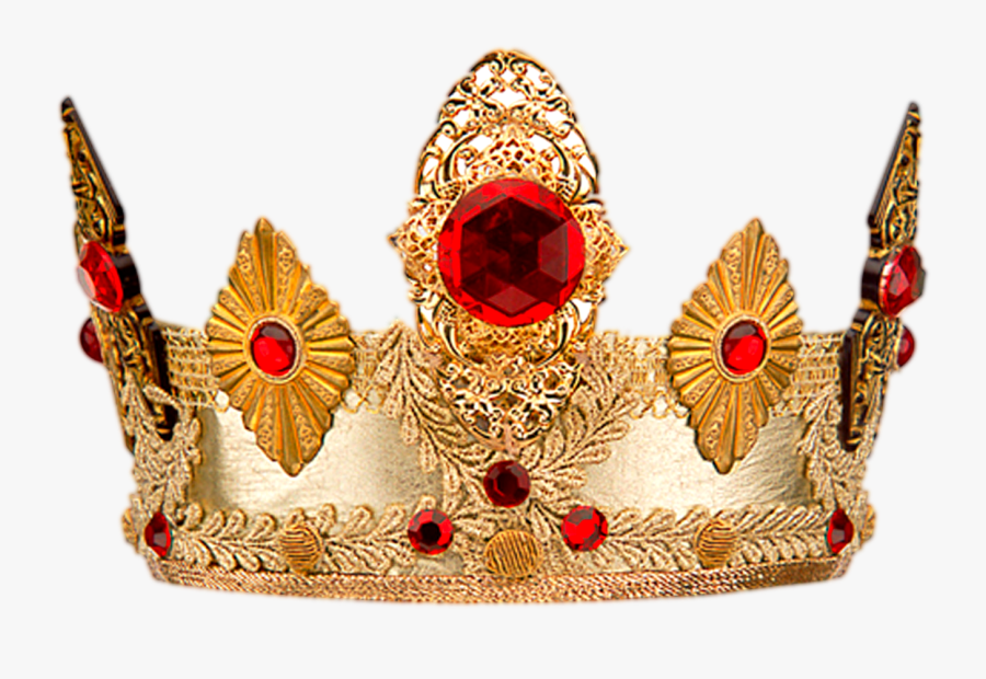 Tiara Clipart Fancy - Queen Crown Hd Png, Transparent Clipart