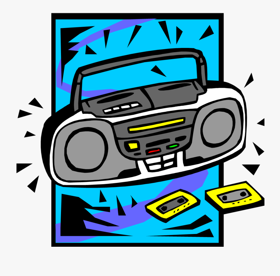 Radio Timelime On Emaze, Transparent Clipart
