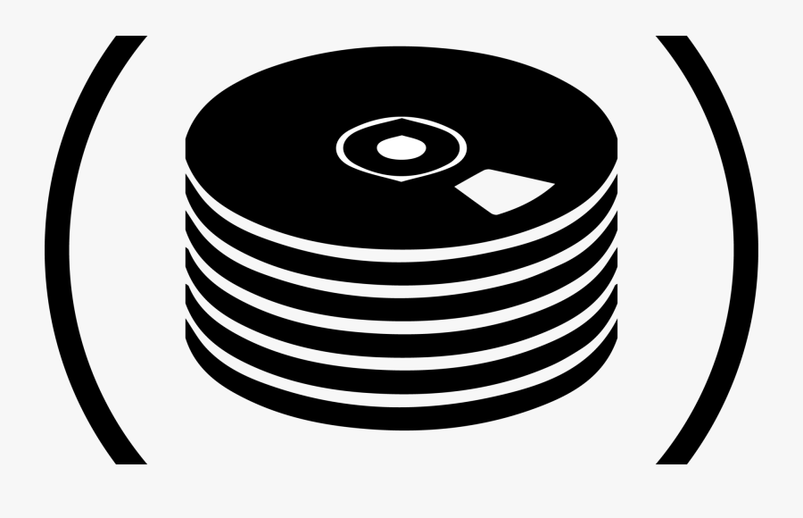 Drawing Cd Clipart , Png Download - Circle, Transparent Clipart