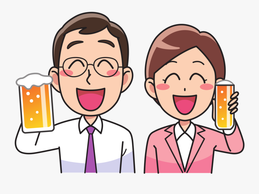 Alcoholic Drink Party Drinking Computer Icons - Doctor Clipart, Transparent Clipart