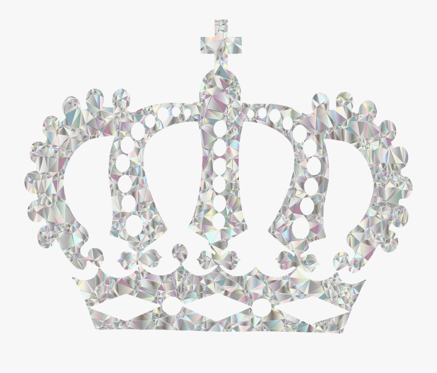 Jewellery,body Jewelry,crown - King Crown Silhouette Png, Transparent Clipart