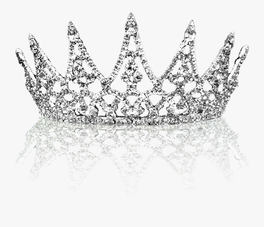 Tiara Beauty Pageant Clip Art Portable Network Graphics - Tiara Transparent Background Png, Transparent Clipart