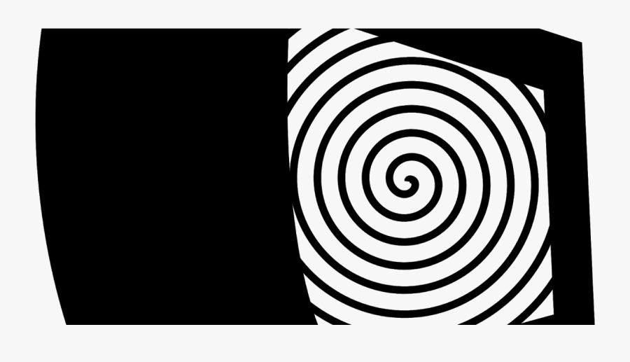 Tv Hypnose , Transparent Cartoons - Vector Graphics Tv Png, Transparent Clipart