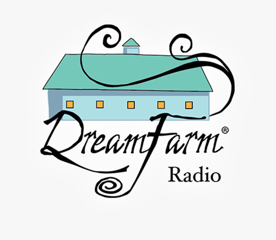 Dreamfarm Radio Clipart , Png Download, Transparent Clipart