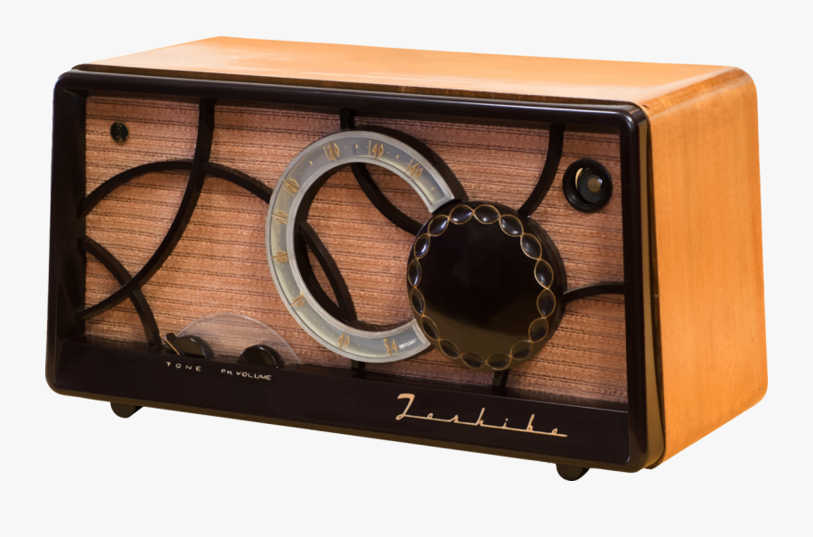 Electronic Instrument,electronic Device,radio - Vacuum Tube, Transparent Clipart