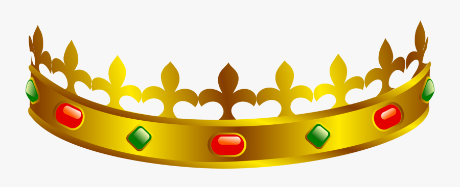 King Crown Png -crown Download Computer Icons Tiara - King Crown Clipart Front, Transparent Clipart