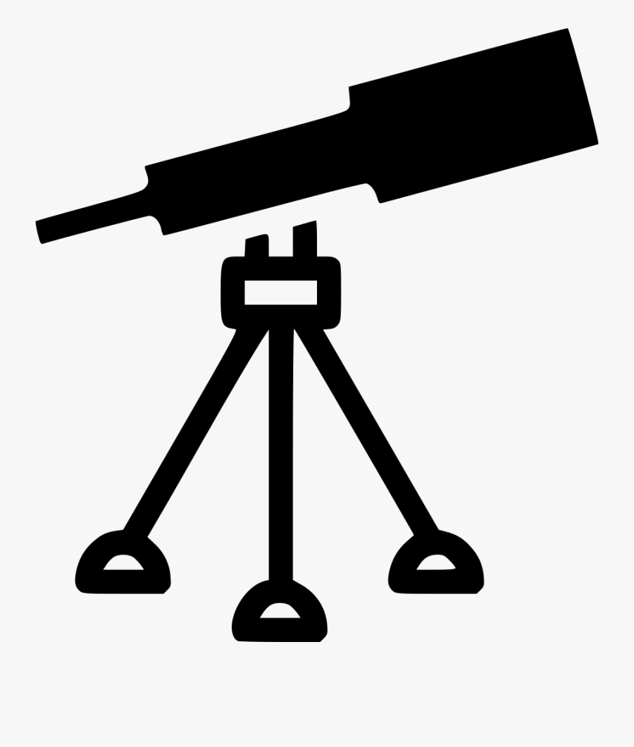 Telescope Clipart Radio - Portable Network Graphics, Transparent Clipart