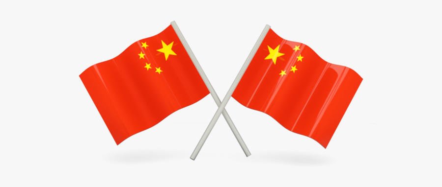 China Flag Png Clipart - Sierra Leone Flag Png, Transparent Clipart