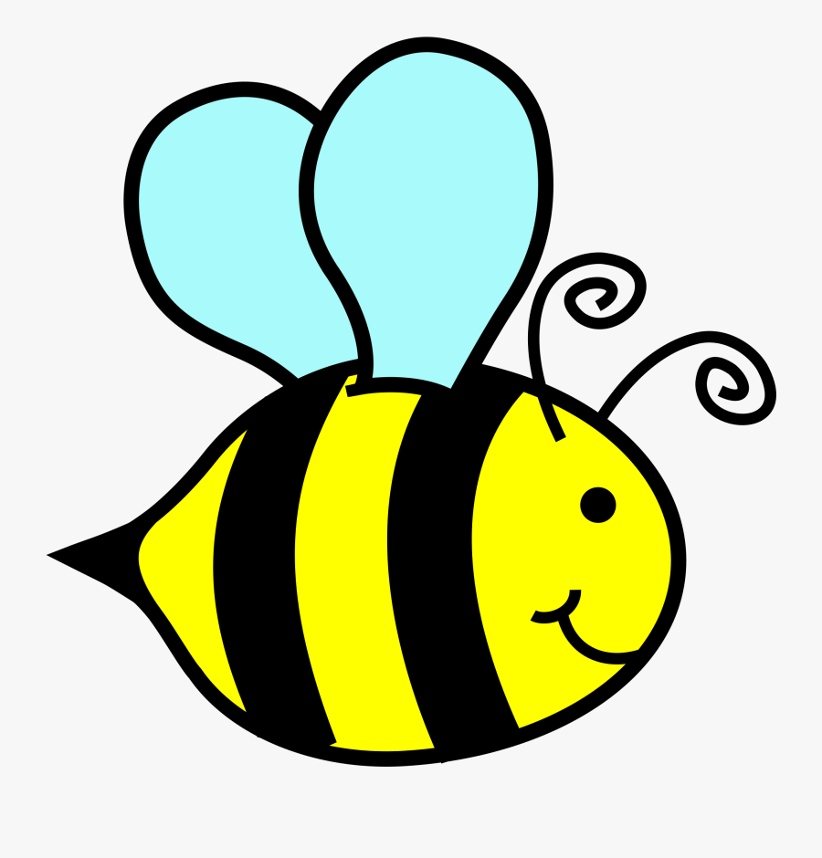 Bumble Bee Clipart Png, Transparent Clipart