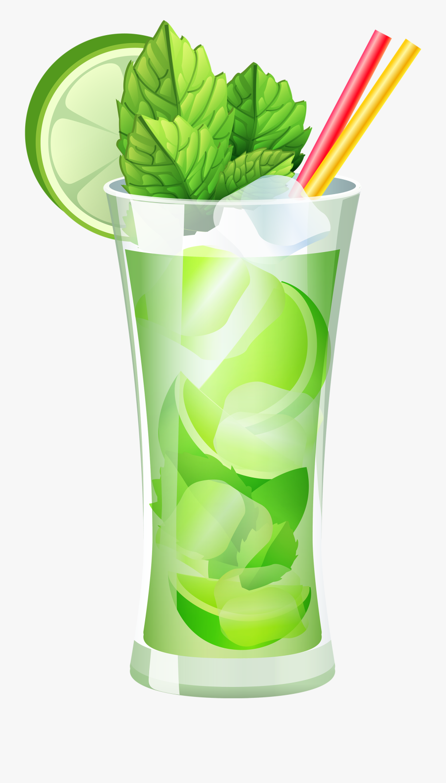Cocktail Clipart Png, Transparent Clipart