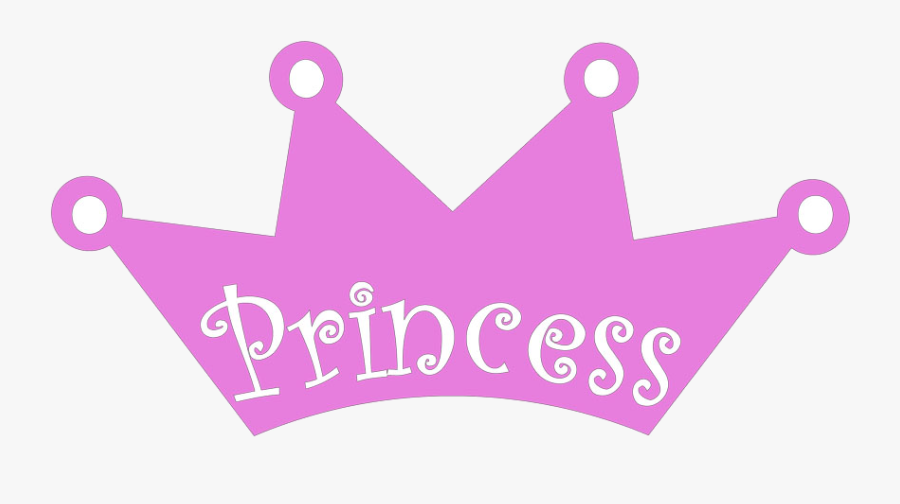 Crown Tiara Purple Clipart Free Images Transparent - Princess Crown, Transparent Clipart