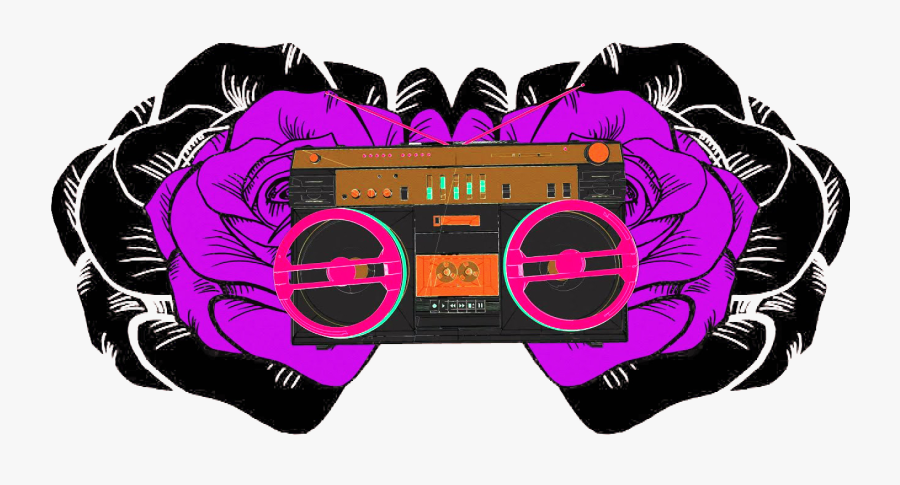 Radio Clipart, Transparent Clipart