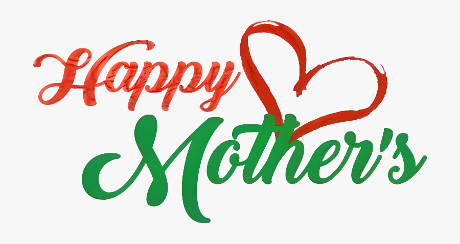 Portable Network Graphics Mother"s Day Image Transparency - Happy Mothers Day Png Transparent, Transparent Clipart