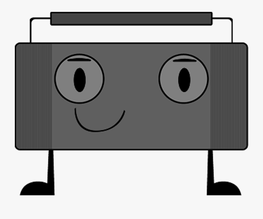Transparent Radio Clipart, Transparent Clipart