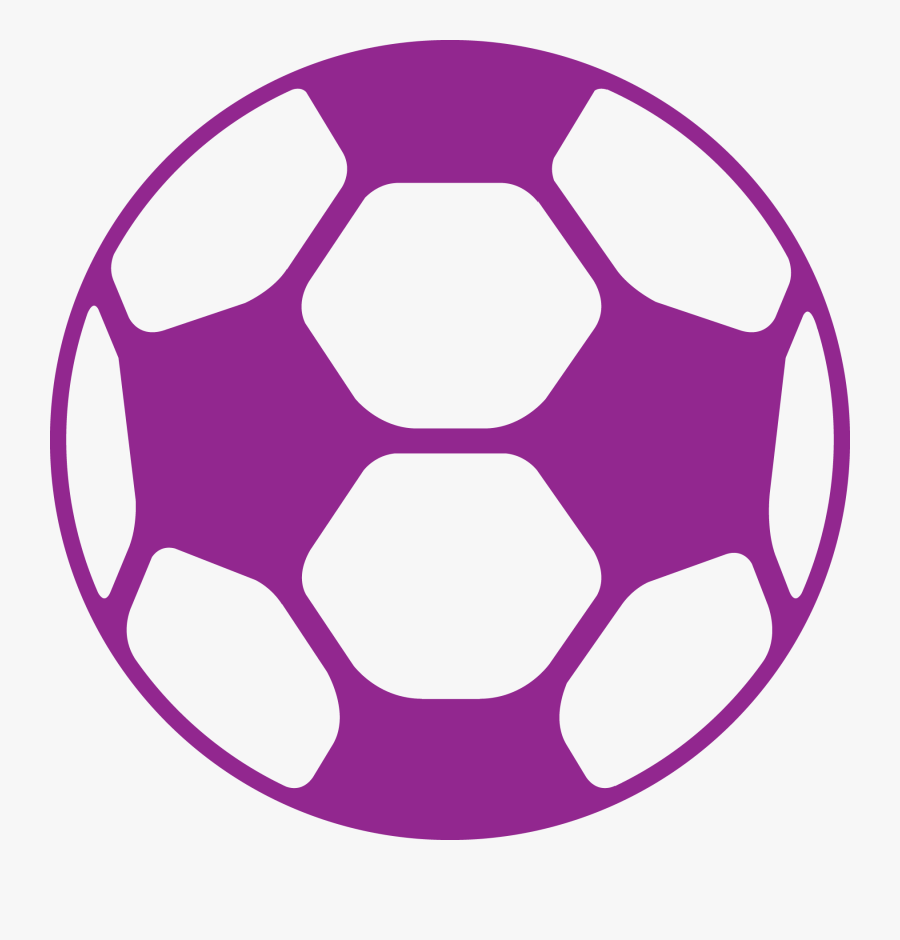 Ymca Soccer Ball, Transparent Clipart