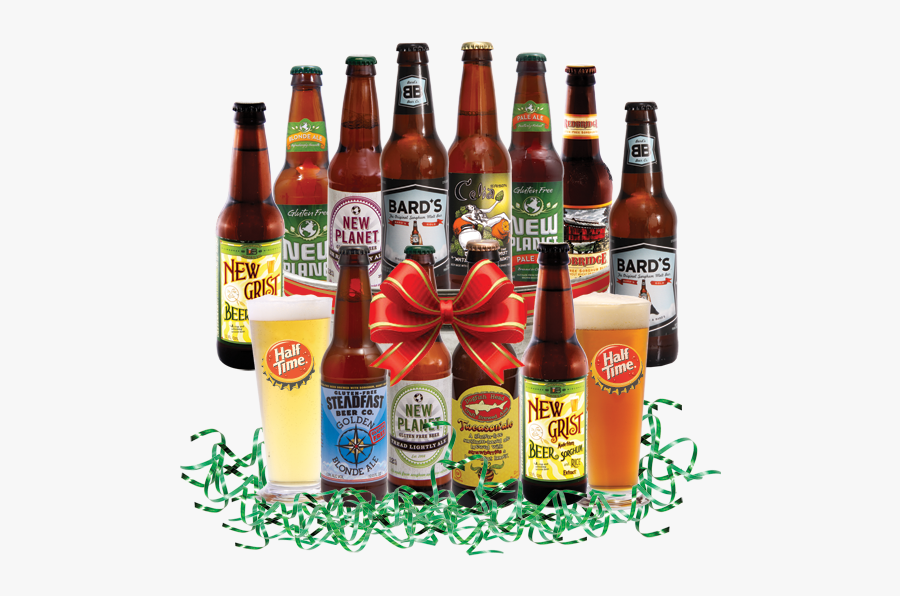 Gluten Free Beer Gift - Tweason'ale - Dogfish Head Brewery, Transparent Clipart