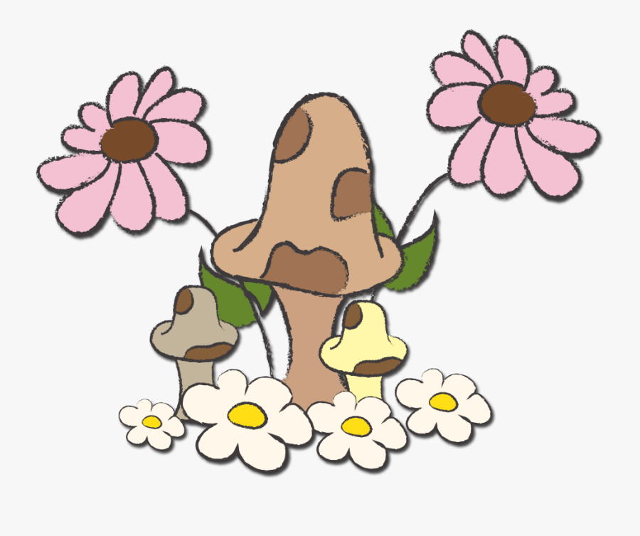 Happy Mothers Day - Cartoon, Transparent Clipart