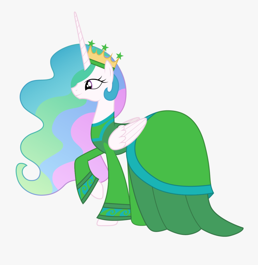 Transparent Beauty And Beast Png - Beauty And The Beast Enchantress Deviantart, Transparent Clipart