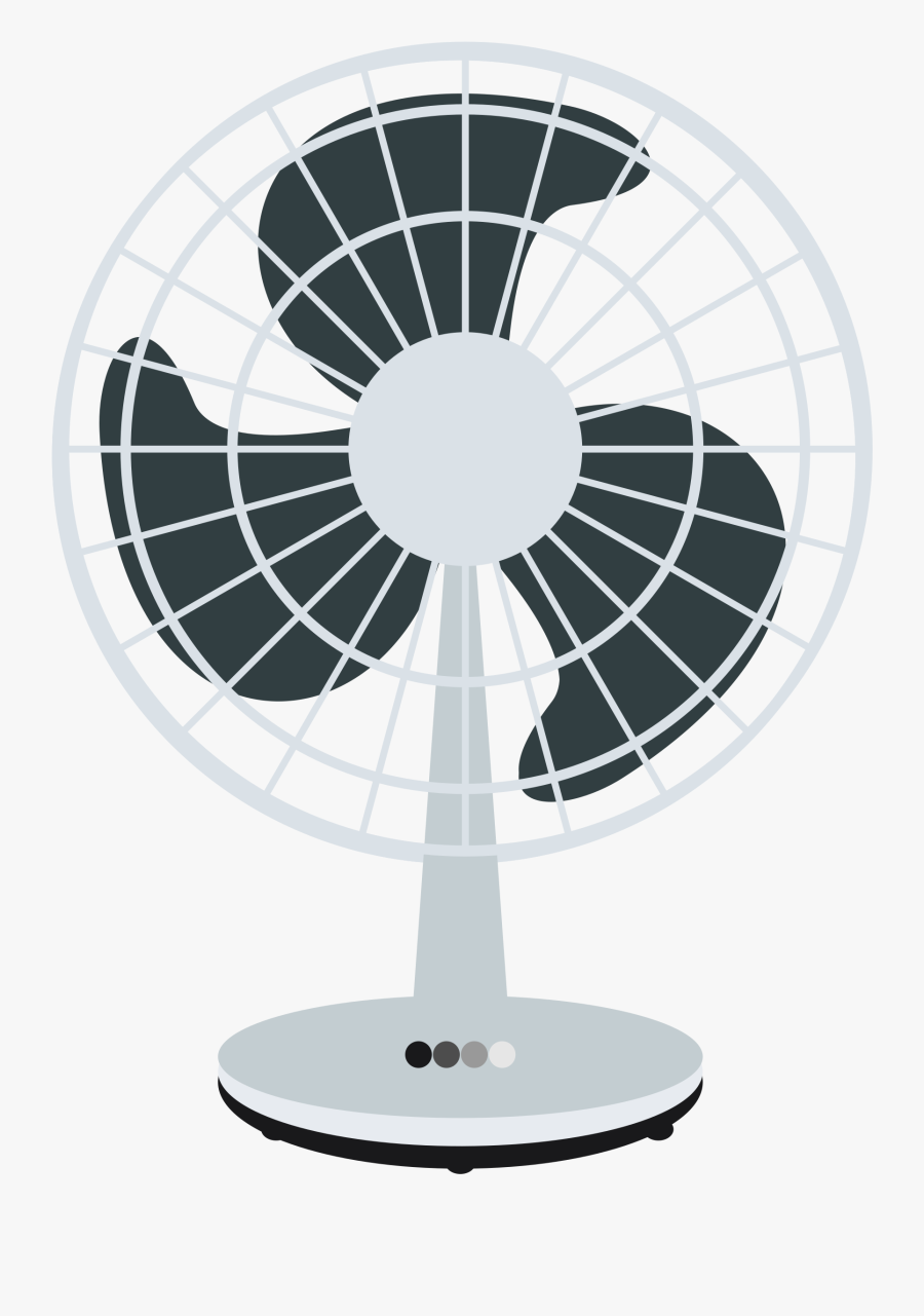 Fan Clipart, Transparent Clipart