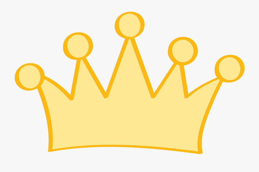 Coroa De Principe Para Imprimir, Transparent Clipart