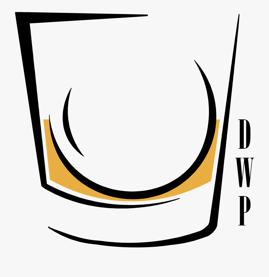 Drinking With Paul - Maker's Mark, Transparent Clipart