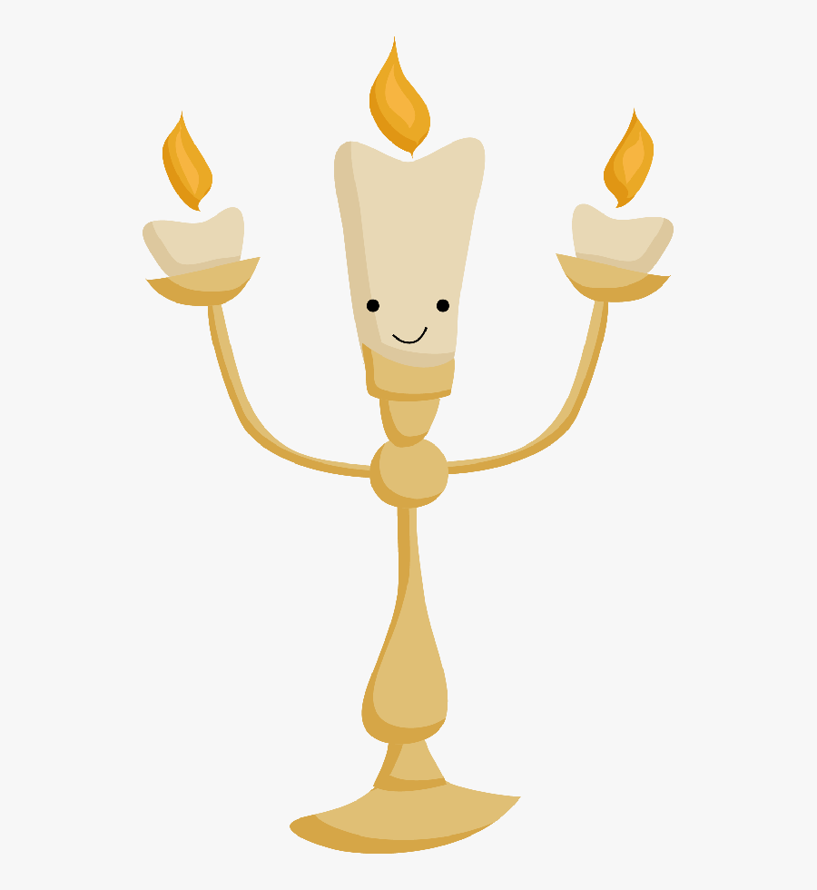 Beauty And The Beast Minus, Transparent Clipart