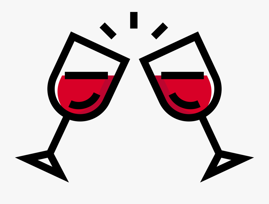 28 Collection Of Wine Clipart Vector - Red Wine Clip Art, Transparent Clipart