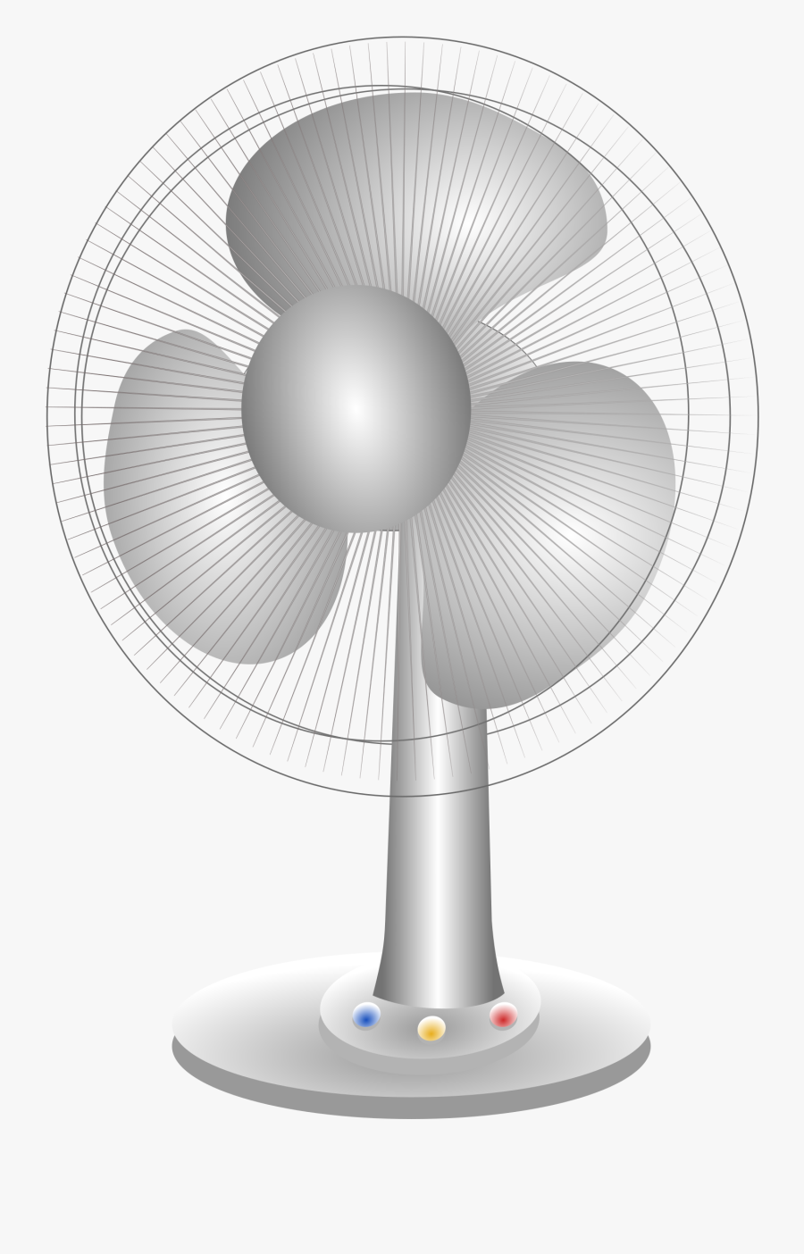 Thumb Image - Fan Clip Art, Transparent Clipart