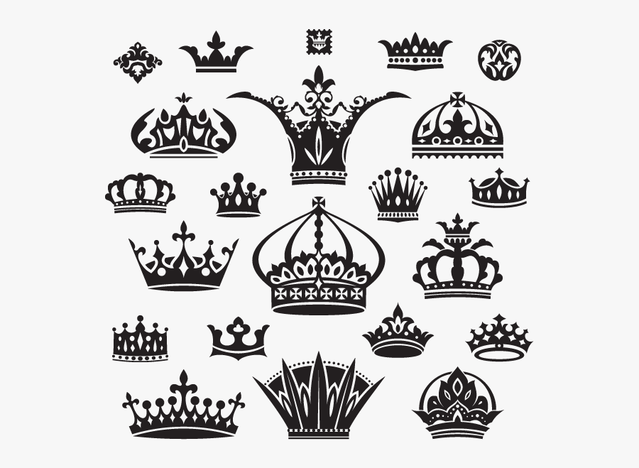 Tiara Vector Crown Royalty-free Free Photo Png Clipart - Vector Crown Png, Transparent Clipart