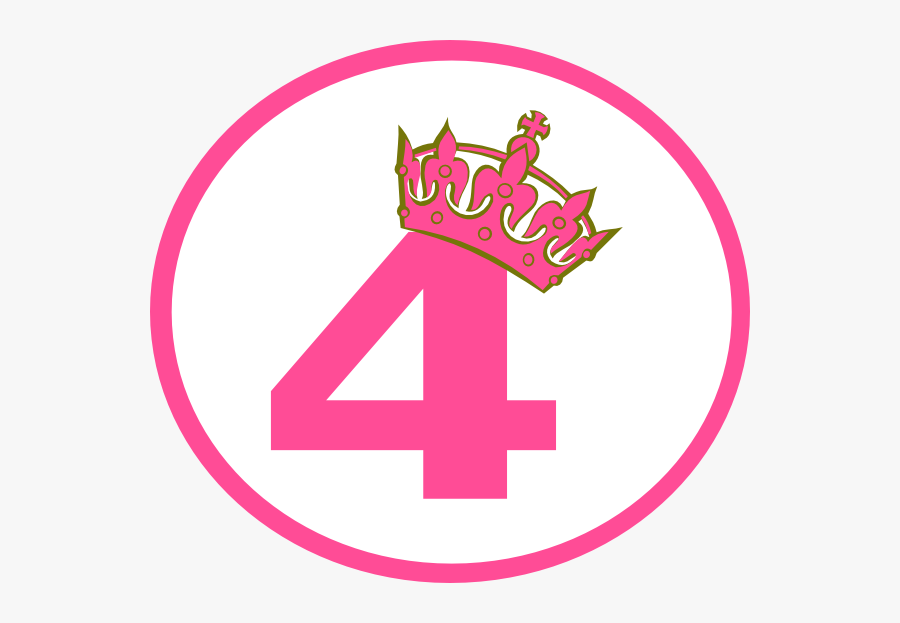 Tiara Clip Art, Transparent Clipart