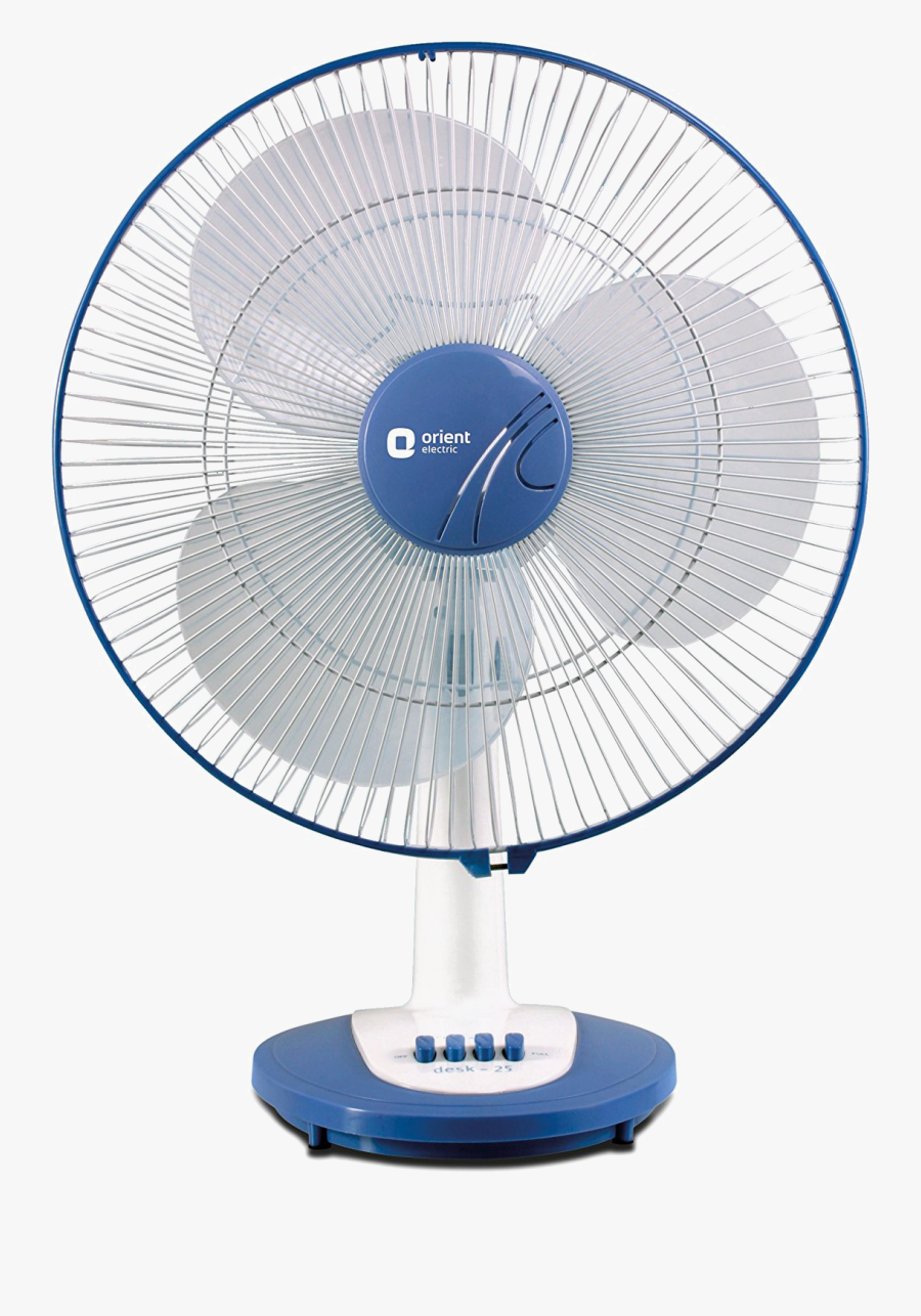 Electric Png Image Mart - Orient Table Fan Price, Transparent Clipart