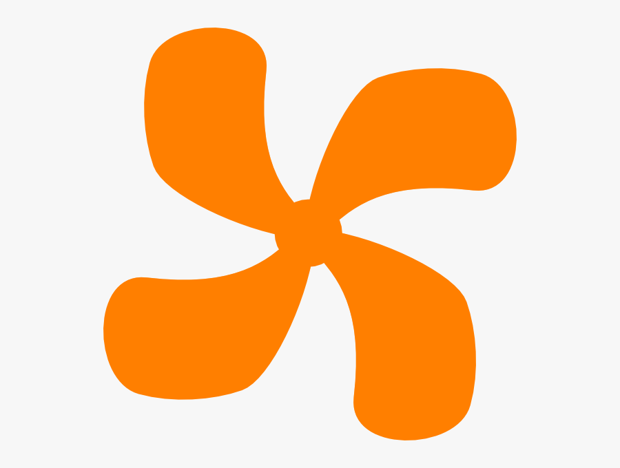 Transparent Fan Clipart - Fan Elisi, Transparent Clipart