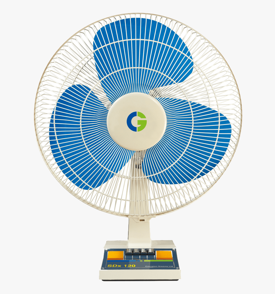 Thumb Image - Table Fan Png Hd, Transparent Clipart