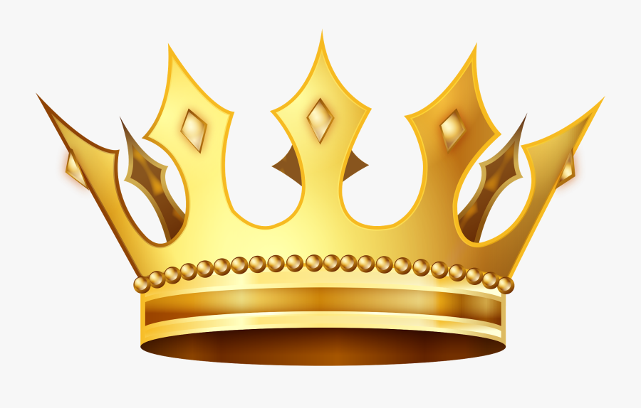 Crown Clipart Wild Things - Coroa De Principe Png, Transparent Clipart