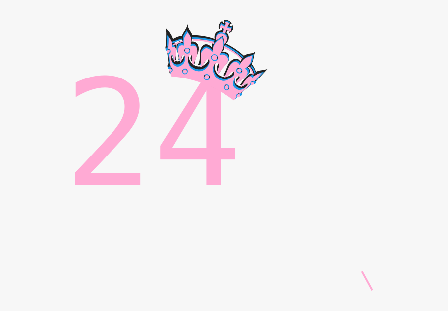 Tiara Clipart, Transparent Clipart