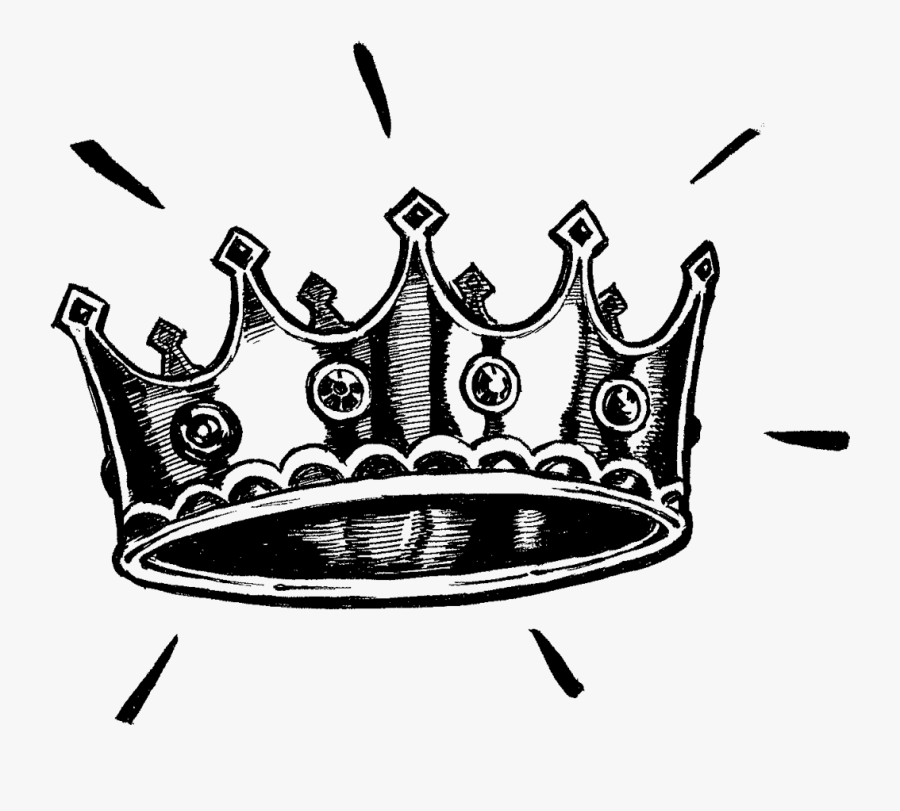 Tiara, Transparent Clipart