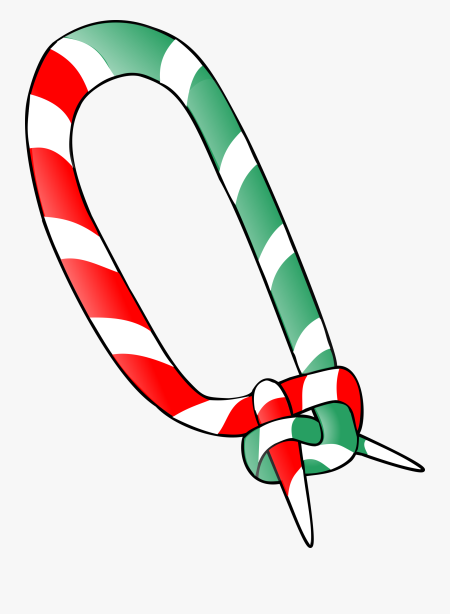 Scout Scarf Neuch Tel - Scout Scarf Cartoon, Transparent Clipart
