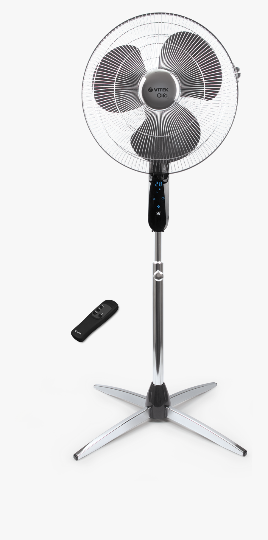 Table Fan Structure, Transparent Clipart