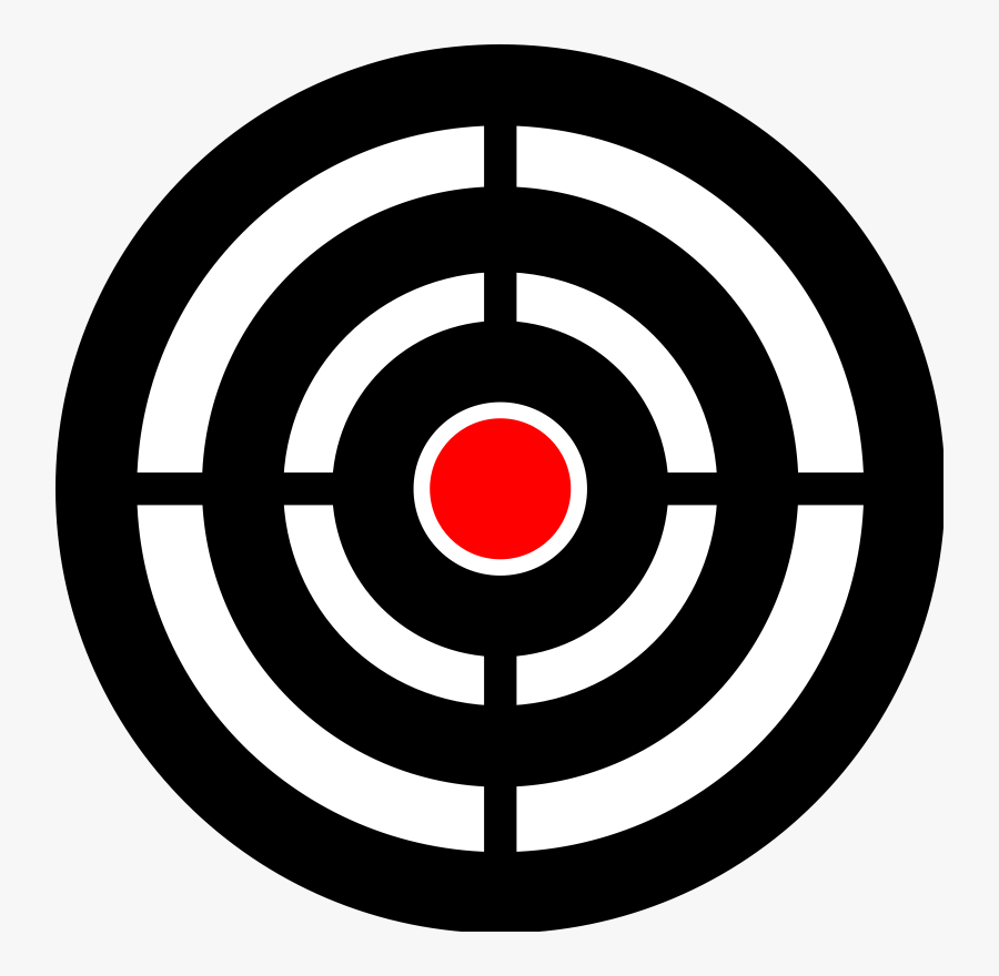 nerf bullseye