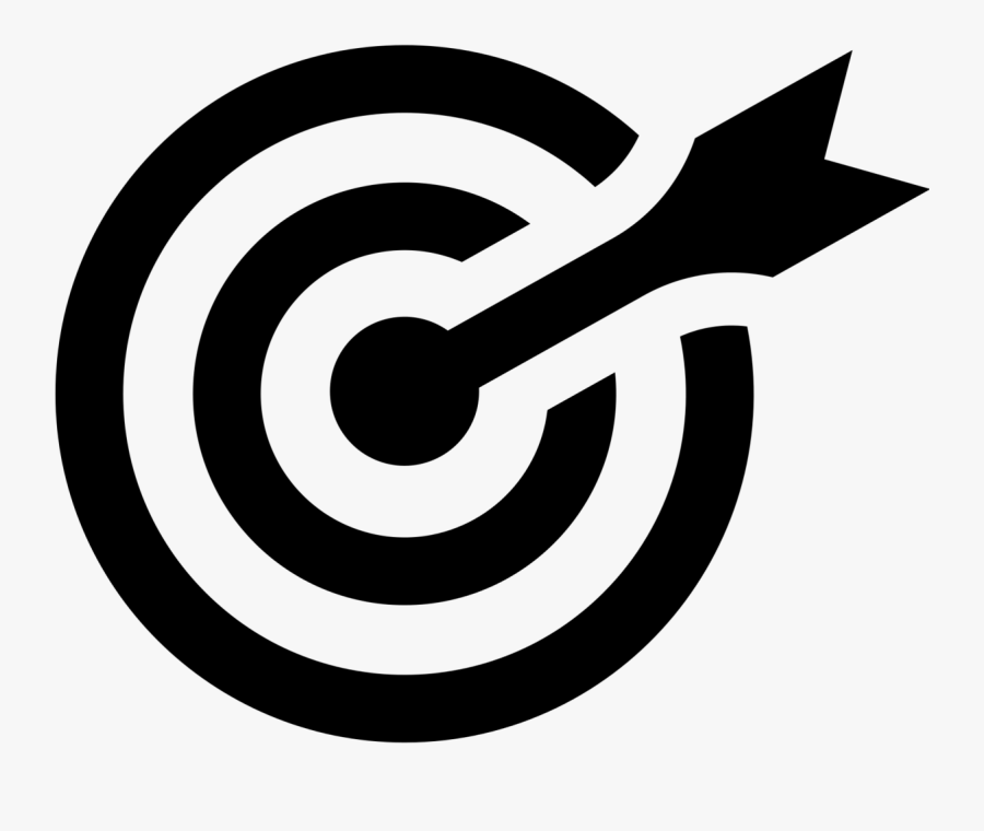 Maybe Something Like This - Mission Icon Font Awesome, Transparent Clipart